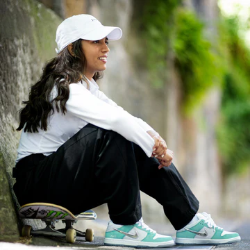 Ride the Future of Skateboarding